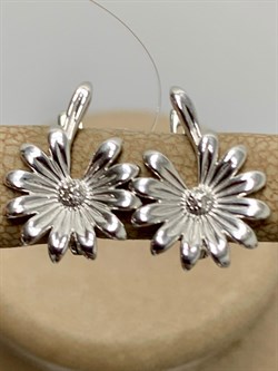 *Серьги арт. 02-01354-07-101-01-07-911 Вес 2,55 г - фото 191753 *Серьги арт. 02-01354-07-101-01-07-911 Вес 2,55 г - фото 191753