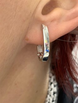 *Серьги Трансформер арт. 02-01668-07-101-05-07-048 Вес 11,13 г - фото 191878