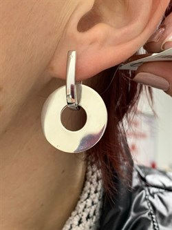 *Серьги Трансформер арт. 02-01668-07-101-05-07-048 Вес 11,13 г - фото 191879