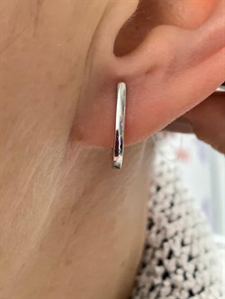 *Серьги Трансформеры арт. 02-01508-07-101-01-07-812 Вес 10,05 г - фото 192007