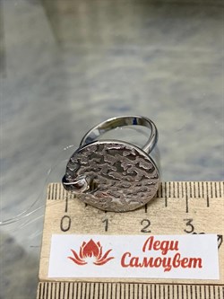*Кольцо р.18 арт. 01-01507-07-101-01-07-053 Вес 6,38 г - фото 192048 *Кольцо р.18 арт. 01-01507-07-101-01-07-053 Вес 6,38 г - фото 192048