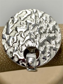 *Кольцо р.18 арт. 01-01507-07-101-01-07-053 Вес 6,38 г - фото 192053 *Кольцо р.18 арт. 01-01507-07-101-01-07-053 Вес 6,38 г - фото 192053