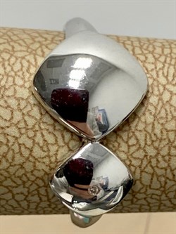 *Кольцо р.16,5 арт. 01-01494-07-101-01-07-422 Вес 1,6 г - фото 192110 *Кольцо р.16,5 арт. 01-01494-07-101-01-07-422 Вес 1,6 г - фото 192110