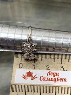 *Кольцо р.18,5 арт. С-01-01355-07-101-01-07-049 Вес 3,77 г - фото 192136 *Кольцо р.18,5 арт. С-01-01355-07-101-01-07-049 Вес 3,77 г - фото 192136