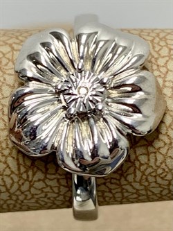 *Кольцо р.16 арт. С-01-01340-07-101-02-07-115 Вес 3,17 г - фото 192184