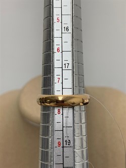 *Кольцо р.18 Черная Шпинель арт. 01-3182/00ЧШ-67-933 вес 3,83 г - фото 192441 *Кольцо р.18 Черная Шпинель арт. 01-3182/00ЧШ-67-933 вес 3,83 г - фото 192441