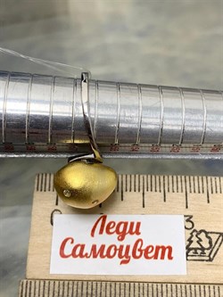 *Кольцо р.17,5 Фианит Облачка арт. RB-R00306-X-WY-X-X-W-789 вес 3,26 г - фото 193526