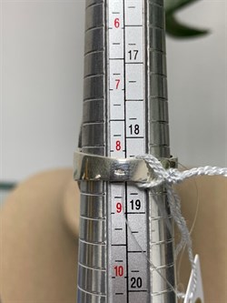 *Кольцо р.18,5 Микс Марказит Бирюза арт. HR274-889 вес 9,99 г - фото 193950 *Кольцо р.18,5 Микс Марказит Бирюза арт. HR274-889 вес 9,99 г - фото 193950