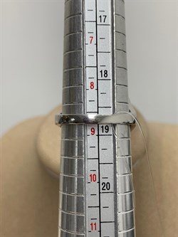 *Кольцо р.18,5 Адуляр арт. SM-R02902-X-WB-W-X-X-935 (вес 5,67 г) - фото 194234 *Кольцо р.18,5 Адуляр арт. SM-R02902-X-WB-W-X-X-935 (вес 5,67 г) - фото 194234