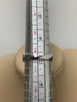 *Кольцо р.17 Родолит арт. SM-R02909-X-W-lil-X-W-729 вес 3,45 г - фото 194342 *Кольцо р.17 Родолит арт. SM-R02909-X-W-lil-X-W-729 вес 3,45 г - фото 194342