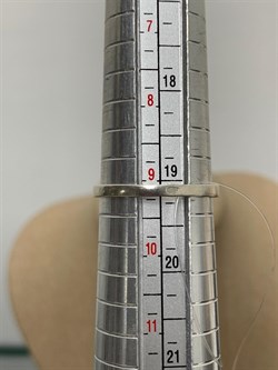 *Кольцо р.19 Микс Марказит Лазурит арт. M101429-409 вес 5,56 г - фото 194430 *Кольцо р.19 Микс Марказит Лазурит арт. M101429-409 вес 5,56 г - фото 194430