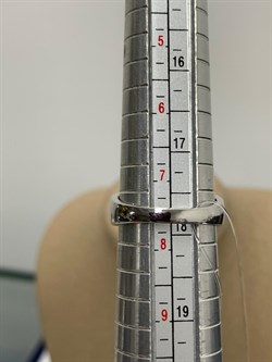 *Кольцо р.17,5 Турмалин арт. SM-R02909-X-W-Pin-X-W-021 вес 3,33 г - фото 194764 *Кольцо р.17,5 Турмалин арт. SM-R02909-X-W-Pin-X-W-021 вес 3,33 г - фото 194764