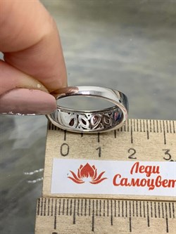 *Кольцо р.17,5 Турмалин арт. SM-R02909-X-W-Pin-X-W-021 вес 3,33 г - фото 194768 *Кольцо р.17,5 Турмалин арт. SM-R02909-X-W-Pin-X-W-021 вес 3,33 г - фото 194768