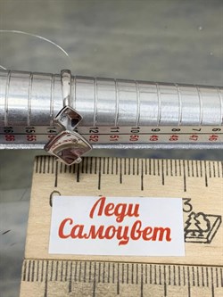 *Кольцо р.17 арт. 01-01489-07-101-01-07-025 Вес 2,58 г - фото 195136 *Кольцо р.17 арт. 01-01489-07-101-01-07-025 Вес 2,58 г - фото 195136