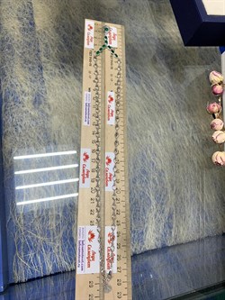 *Колье р.50 Изумруд иск арт. 06-00026-07-114-01-07-034 Вес 13,54 г - фото 195281 *Колье р.50 Изумруд иск арт. 06-00026-07-114-01-07-034 Вес 13,54 г - фото 195281