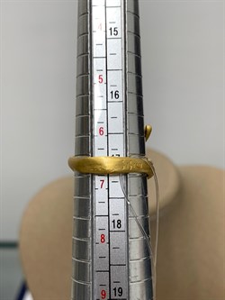 *Кольцо р.17 Белый Фианит арт. AN03028V-132 вес 6,41 г - фото 195620 *Кольцо р.17 Белый Фианит арт. AN03028V-132 вес 6,41 г - фото 195620