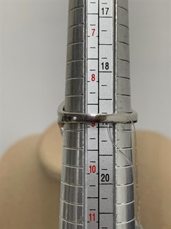 *Кольцо р.19  Родолит арт. SM-R02902-X-WB-lil-X-X-429 (вес 5,54 г) - фото 195865 *Кольцо р.19  Родолит арт. SM-R02902-X-WB-lil-X-X-429 (вес 5,54 г) - фото 195865