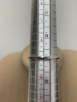 *Кольцо р.19 Цитрин арт. SM-R02911-X-WB-YS-X-B-167 (вес 2,98 г) - фото 196059 *Кольцо р.19 Цитрин арт. SM-R02911-X-WB-YS-X-B-167 (вес 2,98 г) - фото 196059