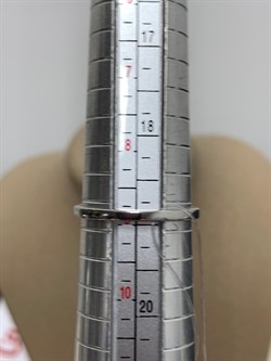 *Кольцо р.19 Танзанит арт. SM-R02911-X-WB-TN-X-B-228 (вес 3,03 г) - фото 196142 *Кольцо р.19 Танзанит арт. SM-R02911-X-WB-TN-X-B-228 (вес 3,03 г) - фото 196142