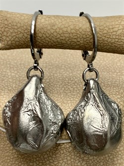 *Серьги арт. OR2094-797 вес 7,95 г - фото 196834 *Серьги арт. OR2094-797 вес 7,95 г - фото 196834