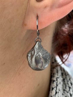 *Серьги арт. OR2094-797 вес 7,95 г - фото 196835 *Серьги арт. OR2094-797 вес 7,95 г - фото 196835