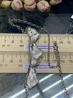 *Колье р.45 арт. CL2057-792 вес 14,4 г - фото 196907 *Колье р.45 арт. CL2057-792 вес 14,4 г - фото 196907