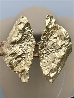 *Серьги арт. OR1860-783 вес 8,47 г - фото 196969 *Серьги арт. OR1860-783 вес 8,47 г - фото 196969