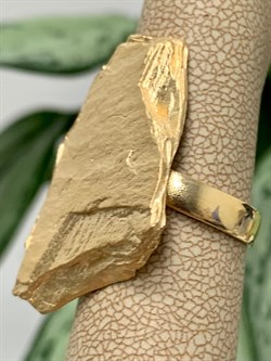 *Кольцо р.17,25 арт. AN1981-SX-453 вес 6,78 г - фото 196999 *Кольцо р.17,25 арт. AN1981-SX-453 вес 6,78 г - фото 196999