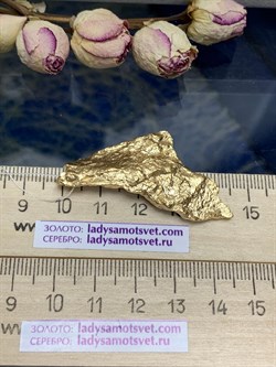 *Подвеска арт. CD1859-701 вес 7 г - фото 197007 *Подвеска арт. CD1859-701 вес 7 г - фото 197007