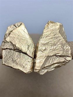 *Серьги арт. OR1980-635 вес 9,75 г - фото 197024