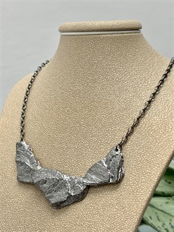 *Колье р.50 арт. CL2057-932 вес 13,03 г - фото 197074