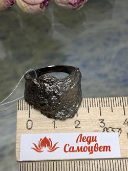 *Кольцо р.19 арт. AN1861-063 вес 7,48 г - фото 197081 *Кольцо р.19 арт. AN1861-063 вес 7,48 г - фото 197081