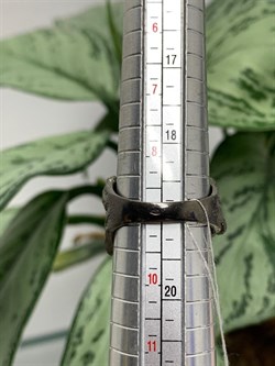 *Кольцо р.19 арт. AN1861-063 вес 7,48 г - фото 197087 *Кольцо р.19 арт. AN1861-063 вес 7,48 г - фото 197087