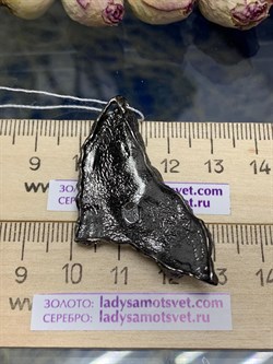 *Подвеска арт. CD1859-111 вес 6,96 г - фото 197091 *Подвеска арт. CD1859-111 вес 6,96 г - фото 197091