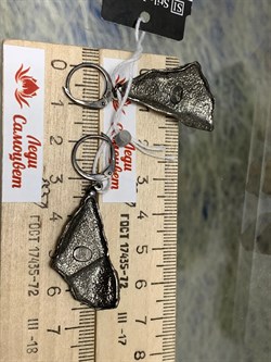 *Серьги арт. OR2055-821 вес 8,31 г - фото 197128 *Серьги арт. OR2055-821 вес 8,31 г - фото 197128