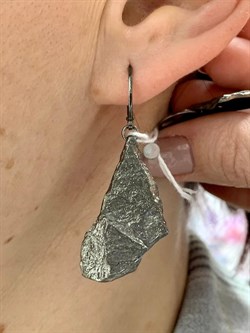 *Серьги арт. OR2055-821 вес 8,31 г - фото 197129 *Серьги арт. OR2055-821 вес 8,31 г - фото 197129