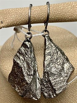 *Серьги арт. OR2055-821 вес 8,31 г - фото 197132 *Серьги арт. OR2055-821 вес 8,31 г - фото 197132