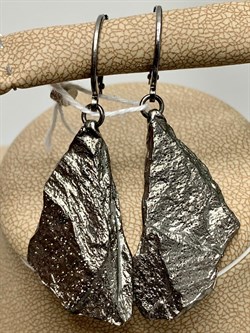 *Серьги арт. OR2055-821 вес 8,31 г - фото 197133 *Серьги арт. OR2055-821 вес 8,31 г - фото 197133