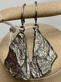 *Серьги арт. OR2055-821 вес 8,31 г - фото 197134 *Серьги арт. OR2055-821 вес 8,31 г - фото 197134