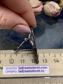 *Серьги арт. OR1860-556 вес 9,59 г - фото 197136 *Серьги арт. OR1860-556 вес 9,59 г - фото 197136