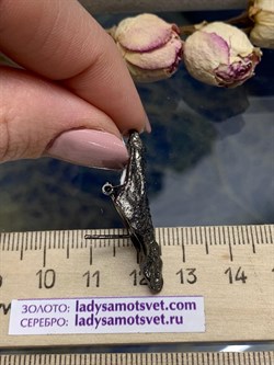 *Серьги арт. OR1860-556 вес 9,59 г - фото 197137 *Серьги арт. OR1860-556 вес 9,59 г - фото 197137