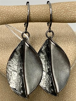 *Серьги арт. OR1551-SD-619 вес 9,29 г - фото 197144 *Серьги арт. OR1551-SD-619 вес 9,29 г - фото 197144