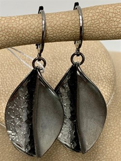 *Серьги арт. OR1551-SD-619 вес 9,29 г - фото 197145 *Серьги арт. OR1551-SD-619 вес 9,29 г - фото 197145