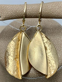 *Серьги арт. OR1551-SD-164 вес 6,88 г - фото 197160 *Серьги арт. OR1551-SD-164 вес 6,88 г - фото 197160