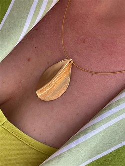 *Подвеска арт. CD1551-SD-392 вес 10,5 г - фото 197169