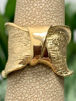 *Кольцо р.16,5 арт. AN861-N-502 вес 5,64 г - фото 197216 *Кольцо р.16,5 арт. AN861-N-502 вес 5,64 г - фото 197216