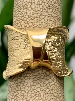 *Кольцо р.16,5 арт. AN861-N-502 вес 5,64 г - фото 197219 *Кольцо р.16,5 арт. AN861-N-502 вес 5,64 г - фото 197219