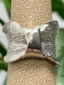 *Кольцо р.16,5 арт. AN861-N-738 вес 5,47 г - фото 197245 *Кольцо р.16,5 арт. AN861-N-738 вес 5,47 г - фото 197245