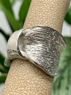 *Кольцо р.16,5 арт. AN861-N-738 вес 5,47 г - фото 197247 *Кольцо р.16,5 арт. AN861-N-738 вес 5,47 г - фото 197247