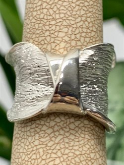 *Кольцо р.16,5 арт. AN861-N-738 вес 5,47 г - фото 197248 *Кольцо р.16,5 арт. AN861-N-738 вес 5,47 г - фото 197248